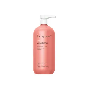 Living Proof Curl Conditioner, Hydrating Conditioner for Women with Wavy, Curly, and Coily Hair, Strengthens and Defines Curls