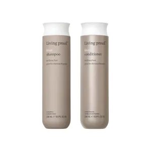 Living proof No Frizz Shampoo & Conditioner Duo