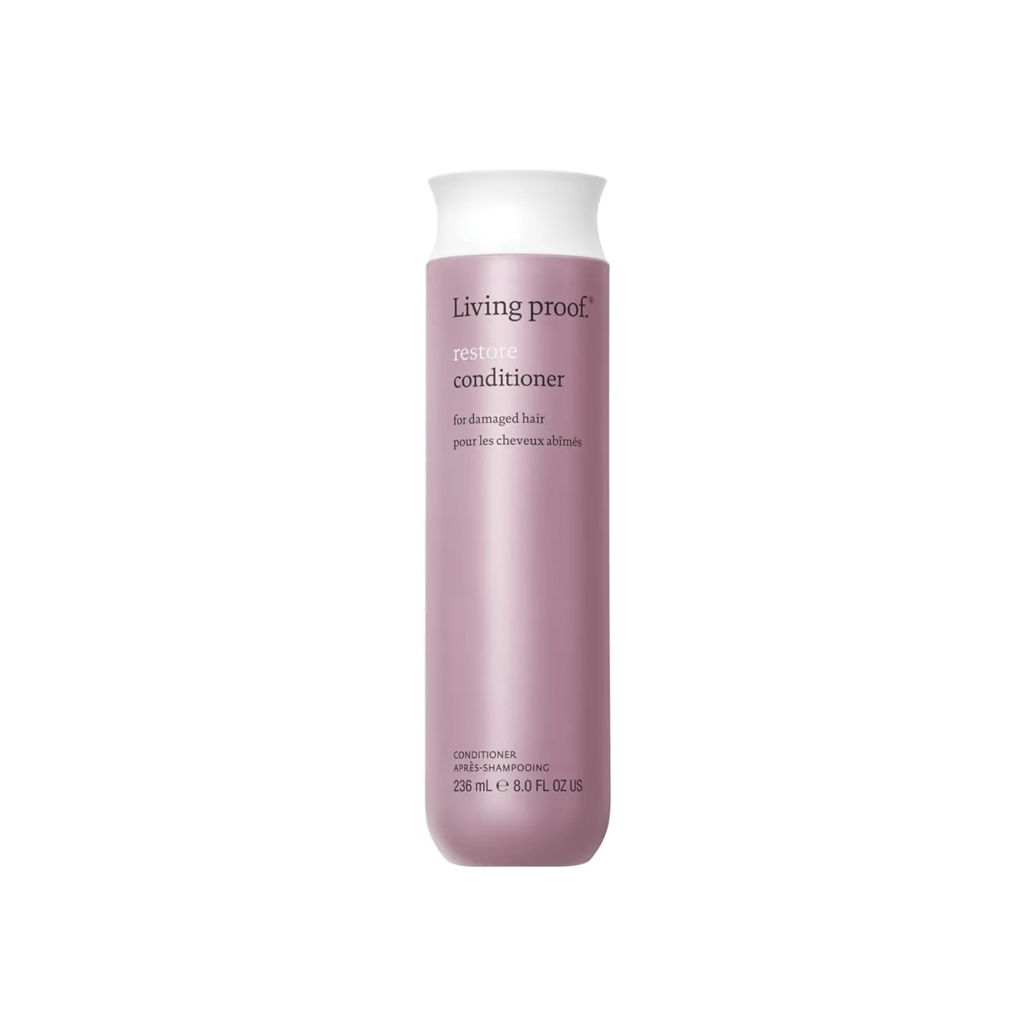 Living Proof Restore Conditioner, Repairs & Strengthens, Adds Shine For All Hair Types