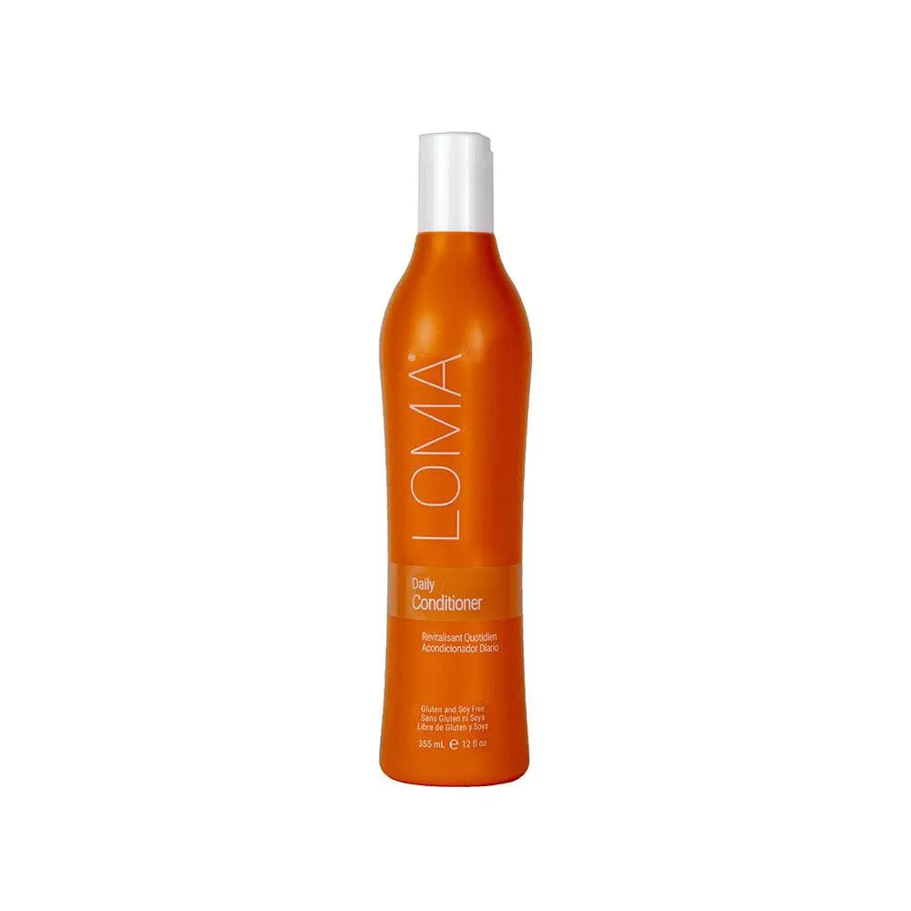 LOMA Daily Conditioner 12 Ounce