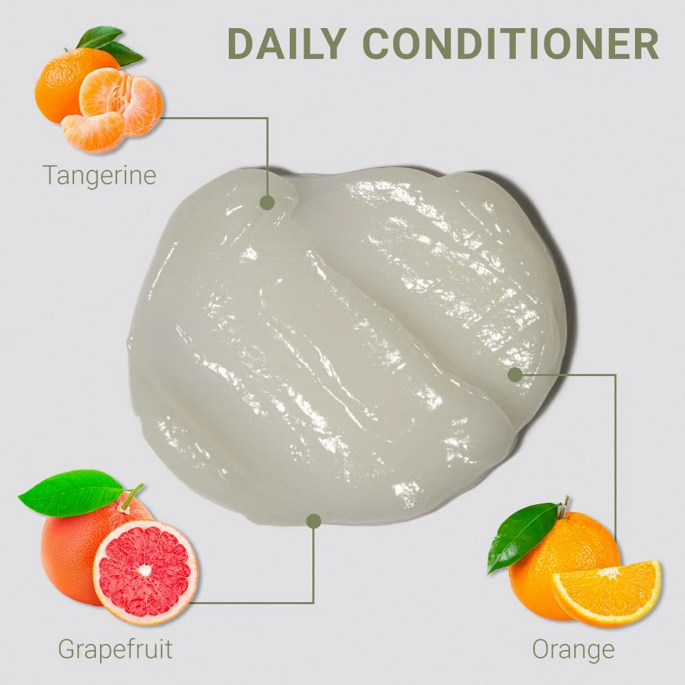 LOMA Daily Conditioner 33 Ounce (Liter)