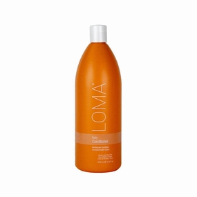 LOMA Daily Conditioner 33 Ounce (Liter)