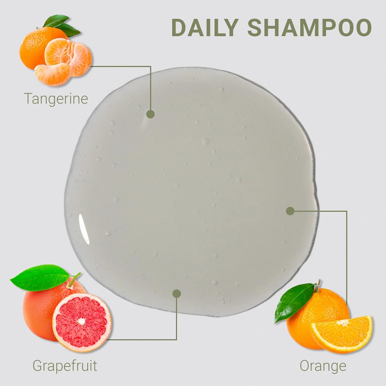 LOMA Daily Shampoo and Daily Conditioner (DUO PACK) 33 Ounce (Liter)
