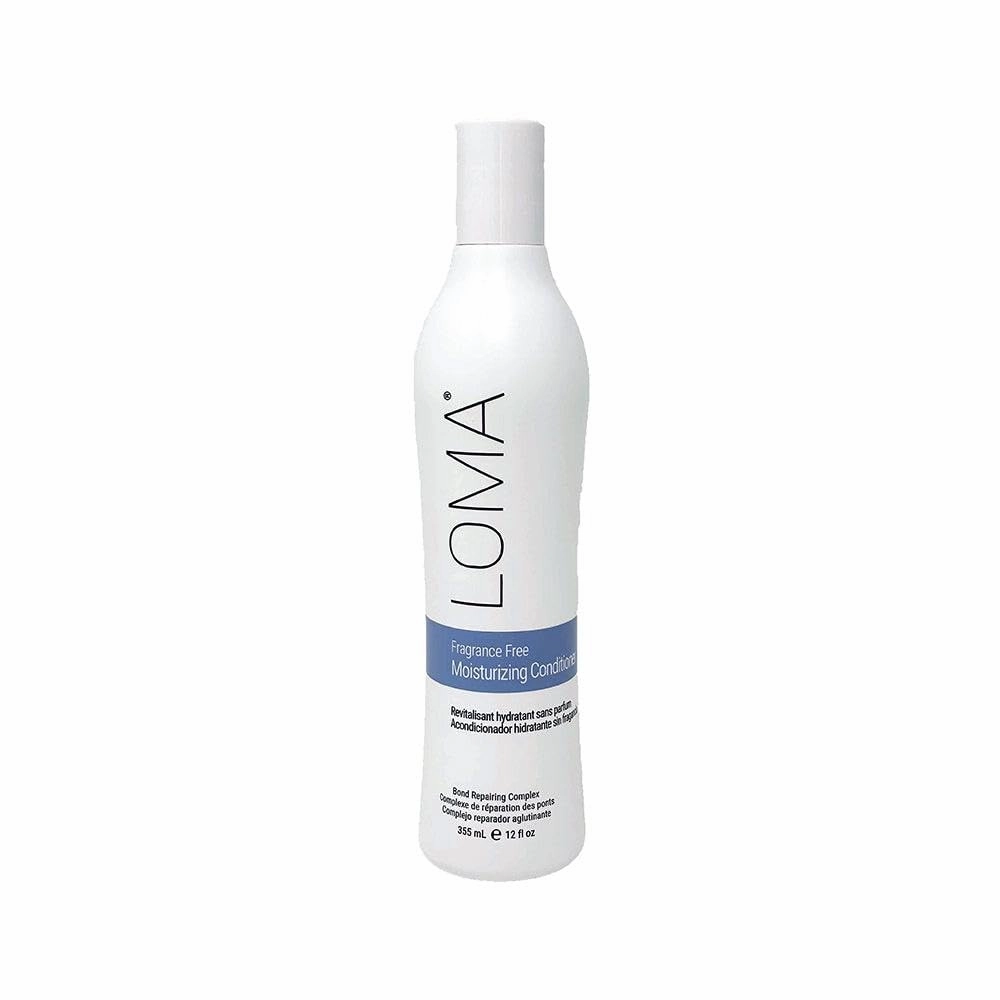 LOMA Fragrance Free Moisturizing Conditioner