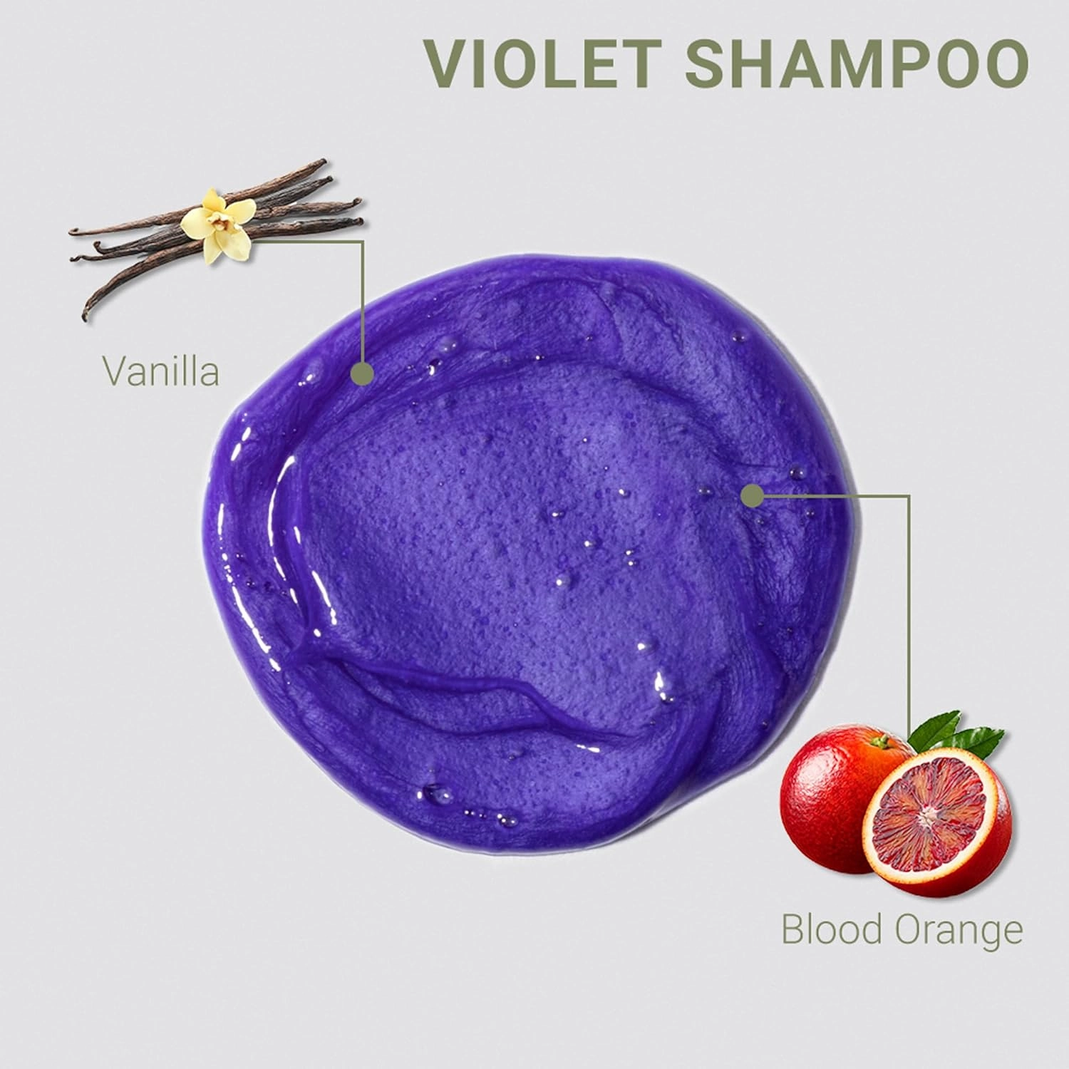 Loma Hair Care Violet Shampoo Violet Conditioner Duo, 12 Fl Oz , 2 Count (Pack of 1)