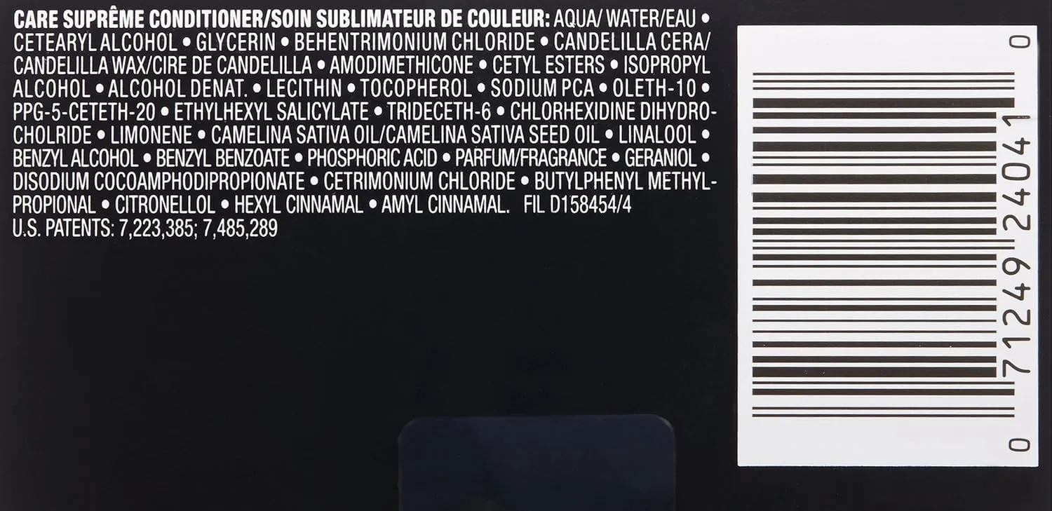 L'Oreal Paris Superior Preference Mousse Absolue, 1021 Lightest Icy Blonde