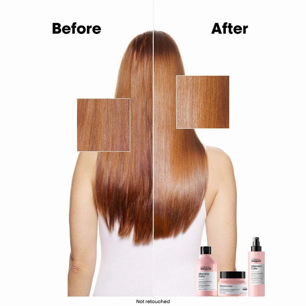 Loreal Professionnel Resveratrol Color Conditioner 1000ml (Last of Range)