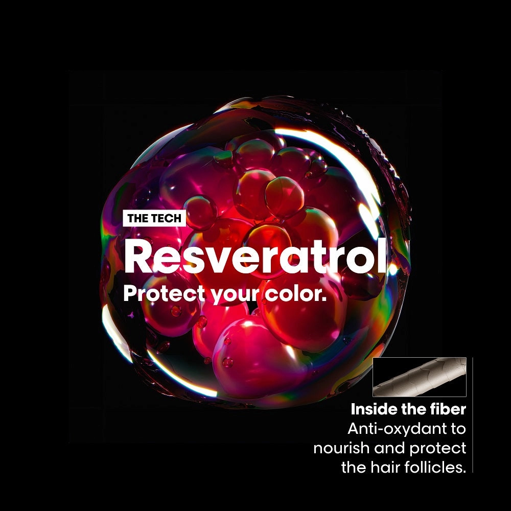Loreal Professionnel Resveratrol Color Conditioner 1000ml (Last of Range)