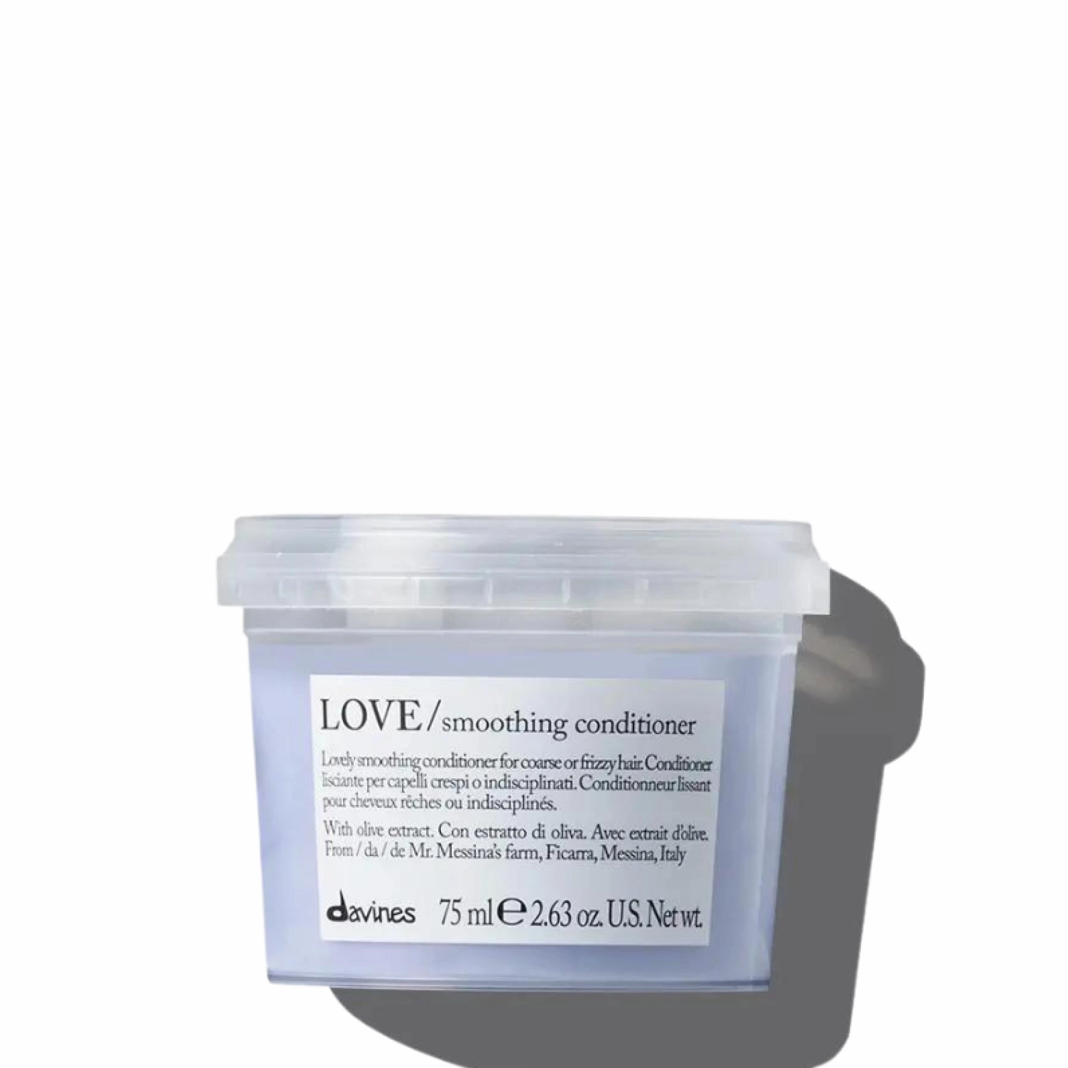 Love Smoothing Conditioner