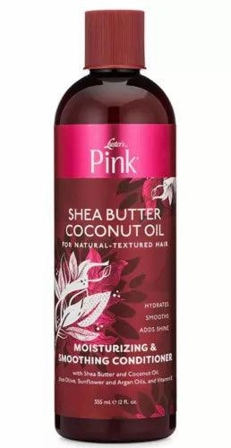 Lusters Pink Original Oil Moistuizer Hair Lotion Hair Styling Products