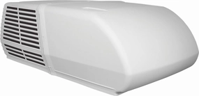 MACH 15 Plus, 15,000 BTU DQ A/C, BL