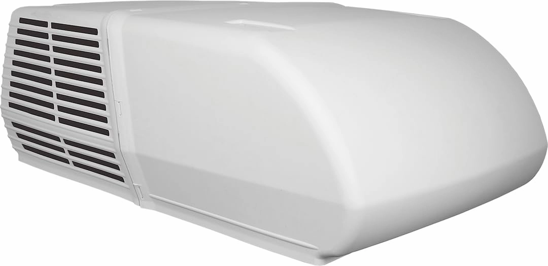 MACH 15 Plus, 15,000 BTU DQ A/C, BL