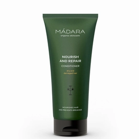 Madara Nourish and Repair Conditioner 200ml