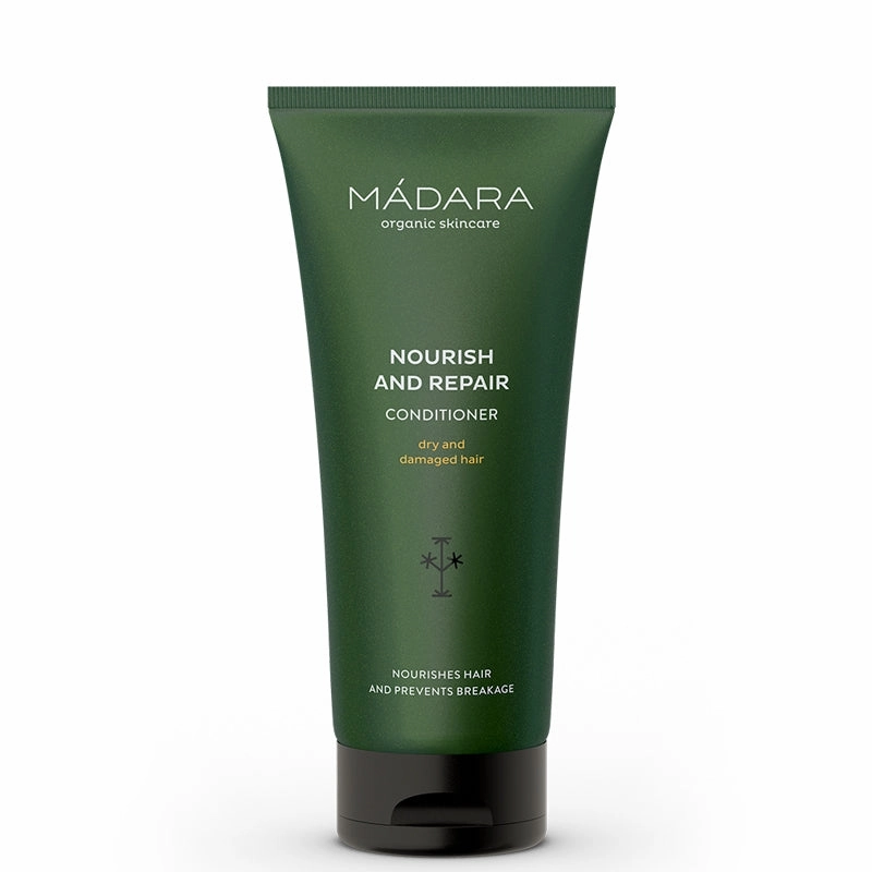 Madara Nourish and Repair Conditioner 200ml