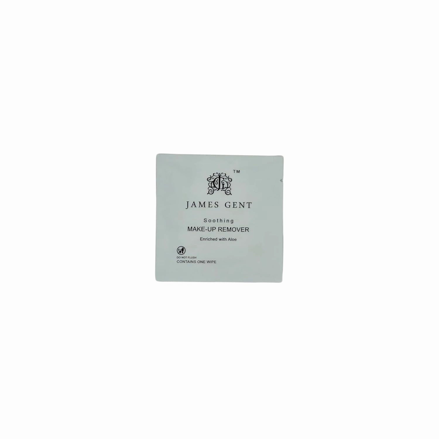 Makeup Remover Wipes Bulk Nourishing Aloe Vera Infused Travel Wet Wipes and Cleasing Cloth 500 Pack Per Case Hotel Supplies and Toiletries for Guests