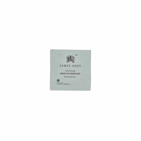 Makeup Remover Wipes Bulk Nourishing Aloe Vera Infused Travel Wet Wipes and Cleasing Cloth 500 Pack Per Case Hotel Supplies and Toiletries for Guests