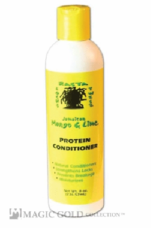 Mango & lime Protein Conditioner