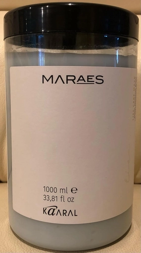Maraes Liss Care Mask, 33.81 oz