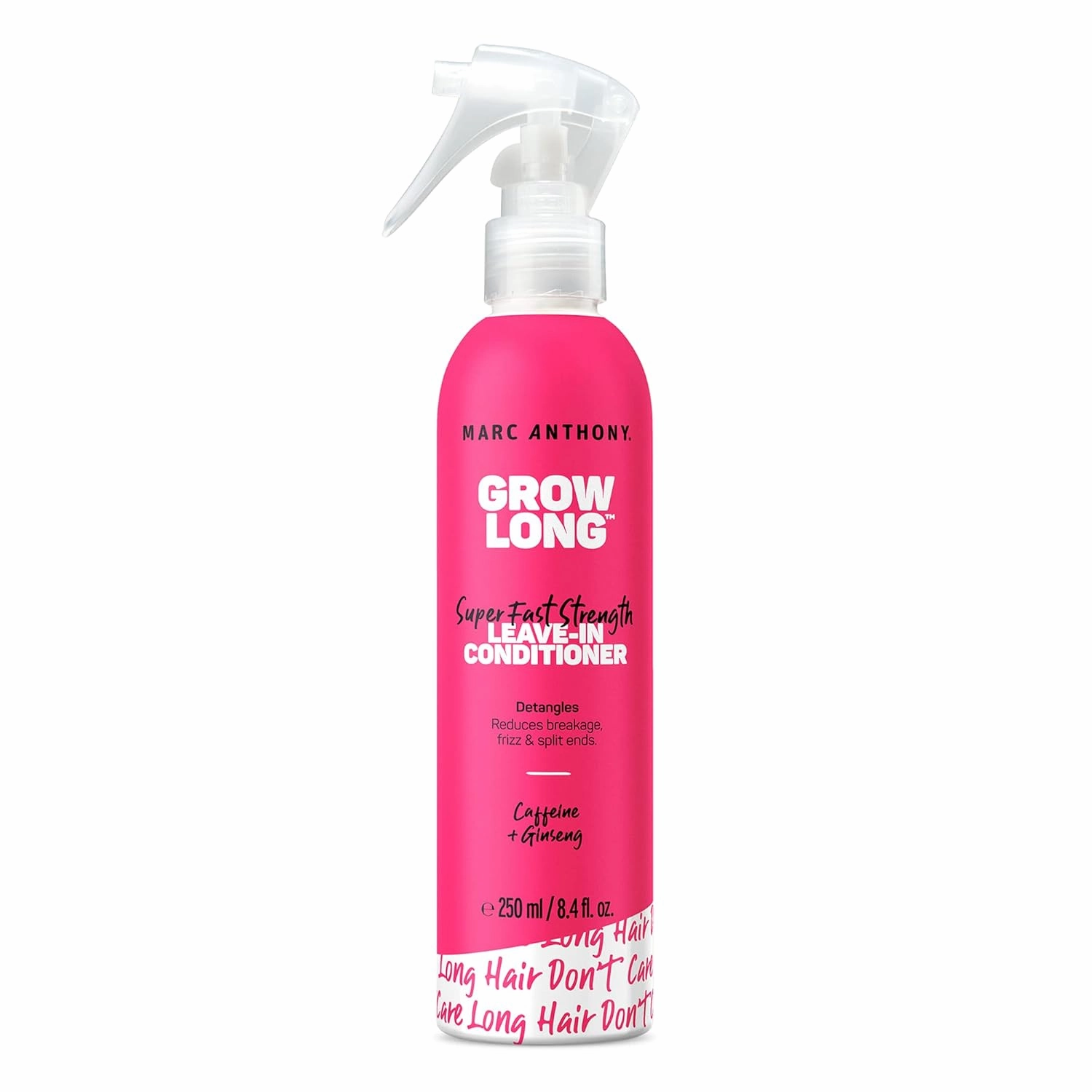 Marc Anthony Strictly Curls Curl Defining Styling Lotion & Leave-In Conditioner Spray & Detangler