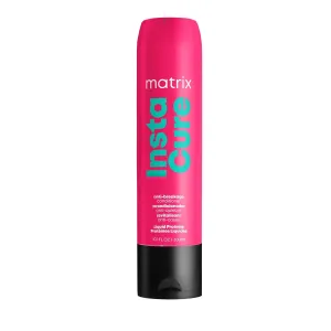 Matrix Instacure Anti-Breakage Conditioner - Repairs, Strengthens & Nourishes Hair, Reduces & Prevents Breakage & Frizz, For Dry, Damaged, Color Treated & Brittle Hair, Vegan