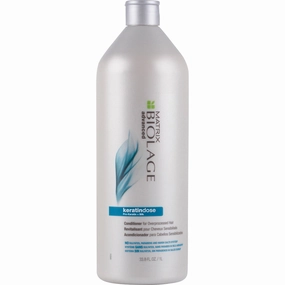 Matrix Biolage Keratindose CONDITIONER  33.8oz