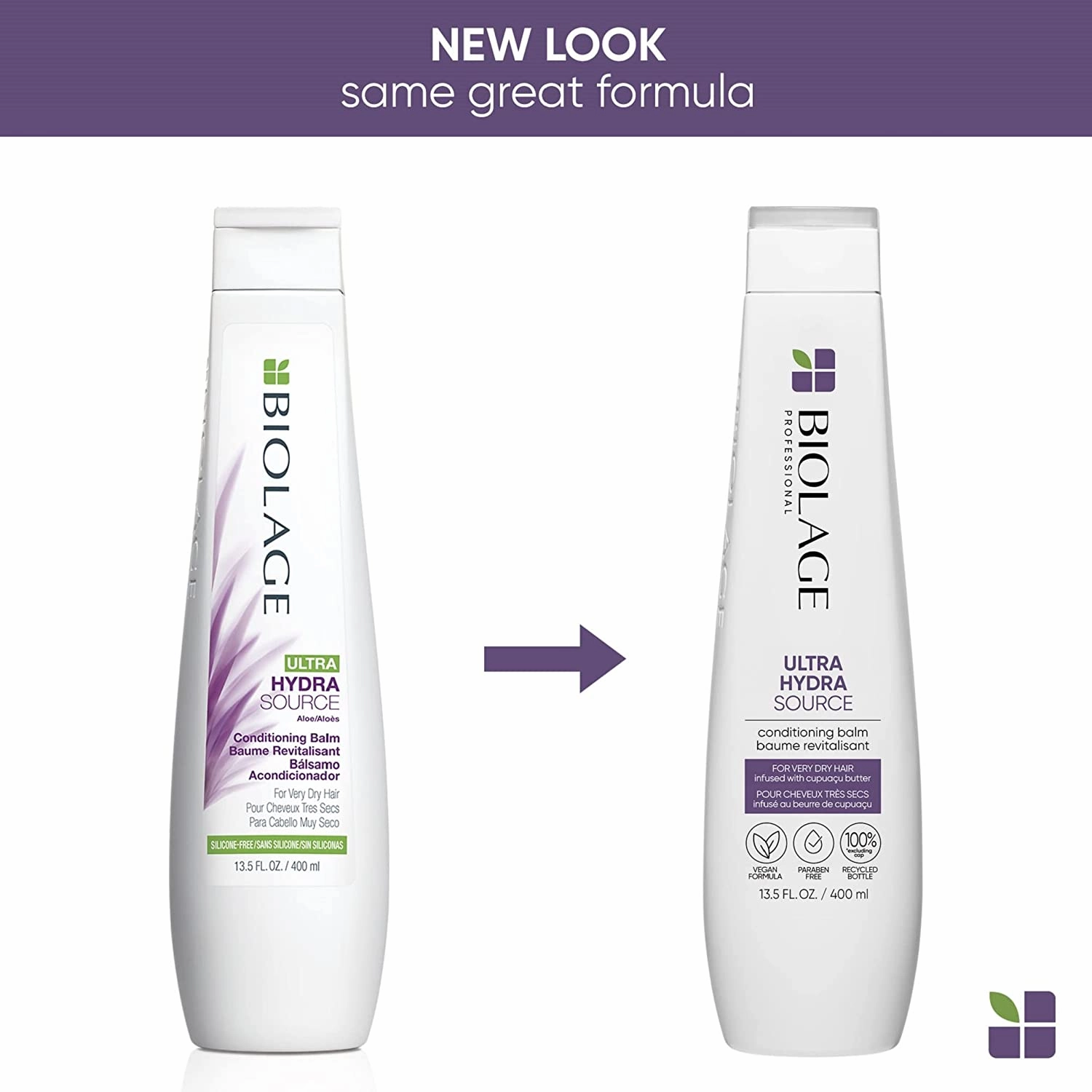 Matrix Biolage Ultra Hydrasource Conditioning Balm