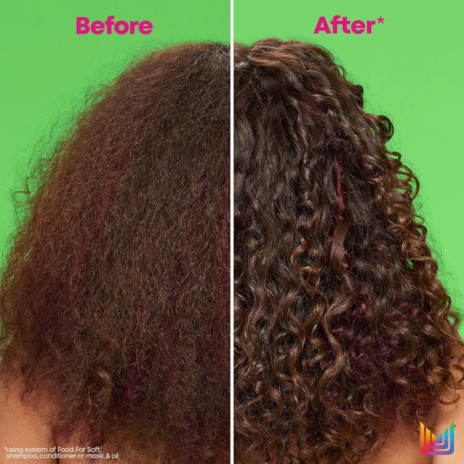 MATRIX Food For Soft Conditioner For Color-Treated, Dry and Brittle Hair - Moisturizes, Softens & Smooths, With Avocado Oil & Hyaluronic Acid, Vegan