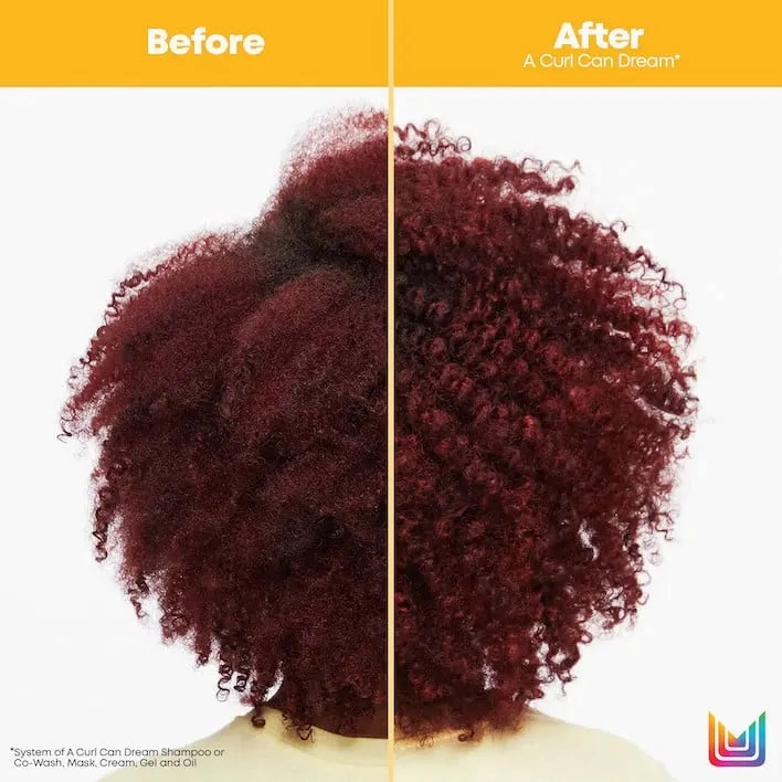 Matrix Total Results  A Curl Can Dream Cowash 300ML
