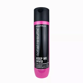 Matrix Total Results Keep Me Vivid Conditioner 10.1 oz