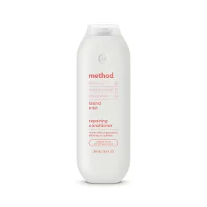 Method Repairing Conditioner, Island Mist, Hibiscus   Mango Nectar   Passion Fruit notes, 13.5oz
