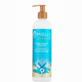 Mielle Moisture RX Hawaiian Ginger Moisturizing & Anti-Breakage Conditioner 12oz