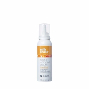 milk_shake Color Whipped Cream Leave In Coloring Conditioner - Provides Temporary Hair Color Tone