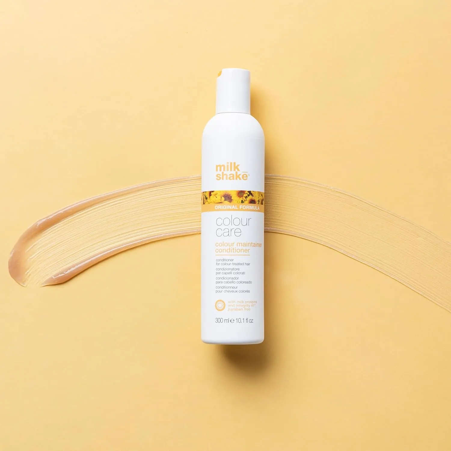 milk_shake Flower Color Care Conditioner for Color Treated