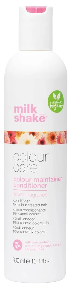 milk_shake Flower Color Care Conditioner for Color Treated