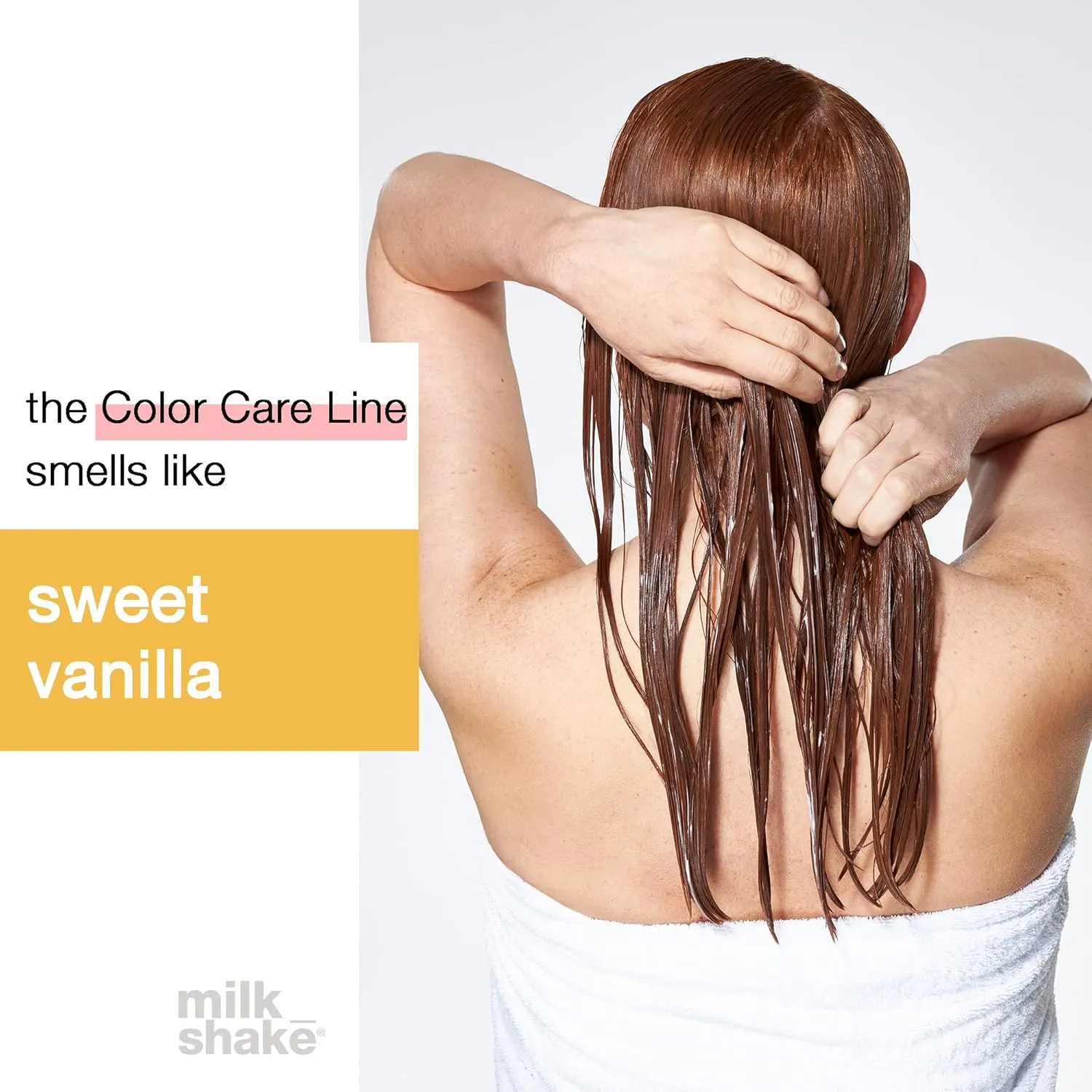 milk_shake Flower Color Care Conditioner for Color Treated