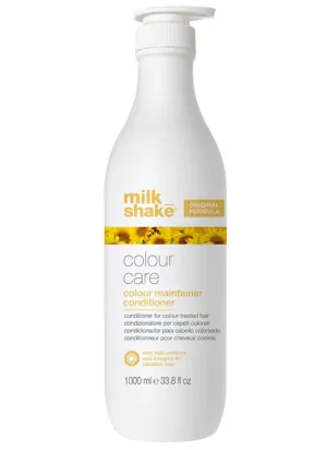 milk_shake Flower Color Care Conditioner for Color Treated