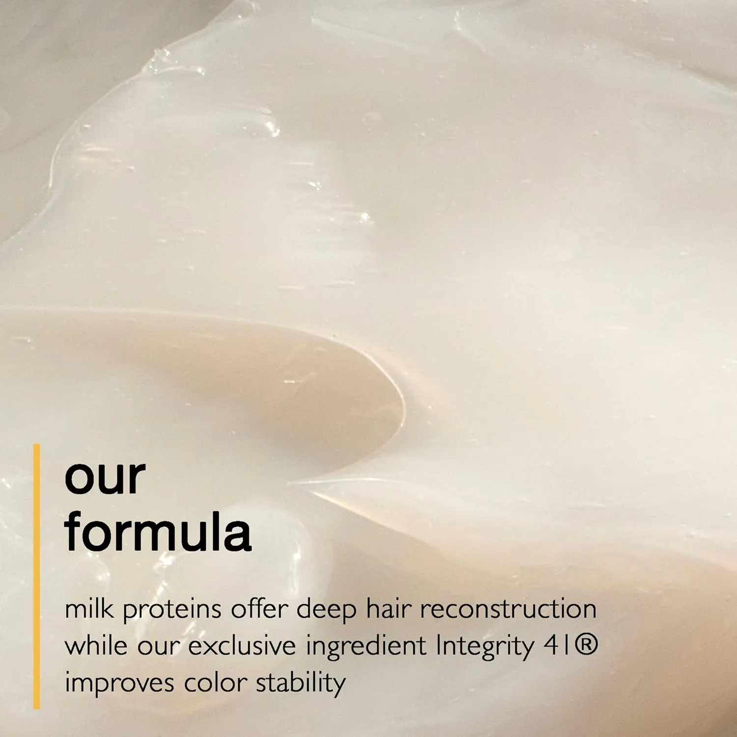 milk_shake Flower Color Care Conditioner for Color Treated