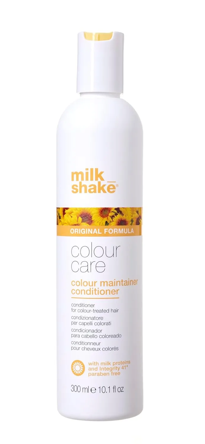 milk_shake Flower Color Care Conditioner for Color Treated