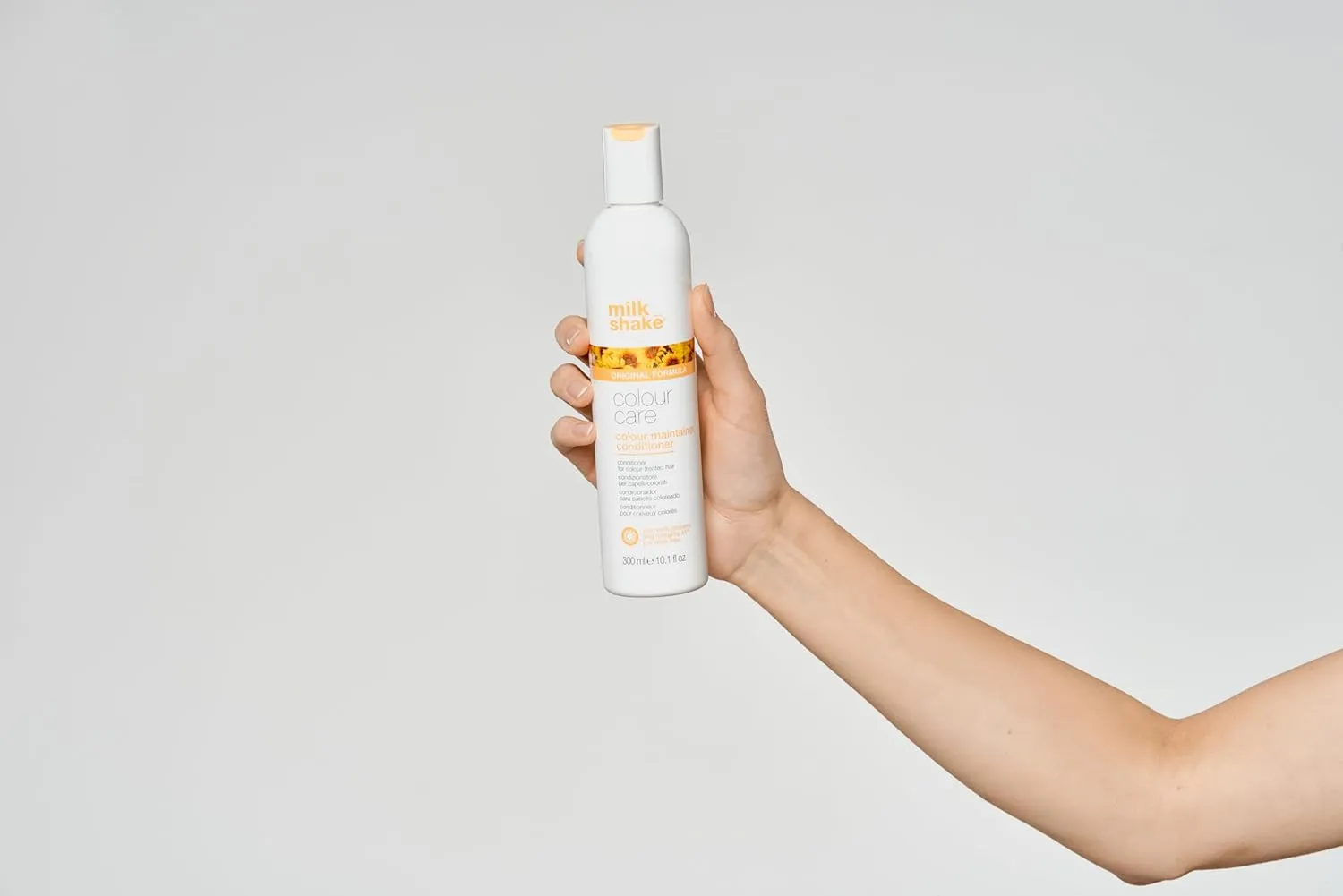 milk_shake Flower Color Care Conditioner for Color Treated