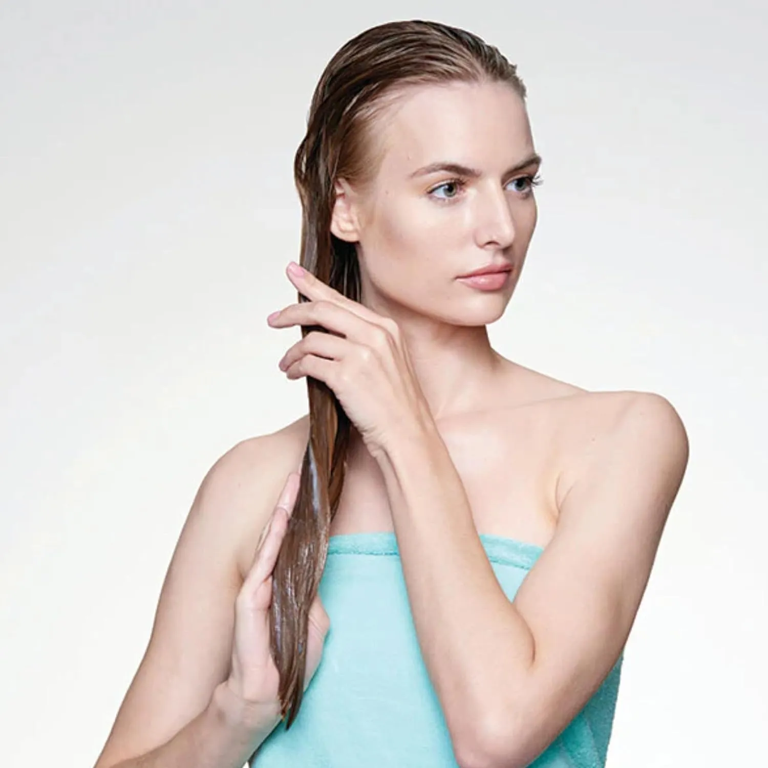 milk_shake. Integrity Nourishing Conditioner - Anti Frizz Conditioner with Muru Muru Butter, Paraben Free, 10.1 Fl Oz