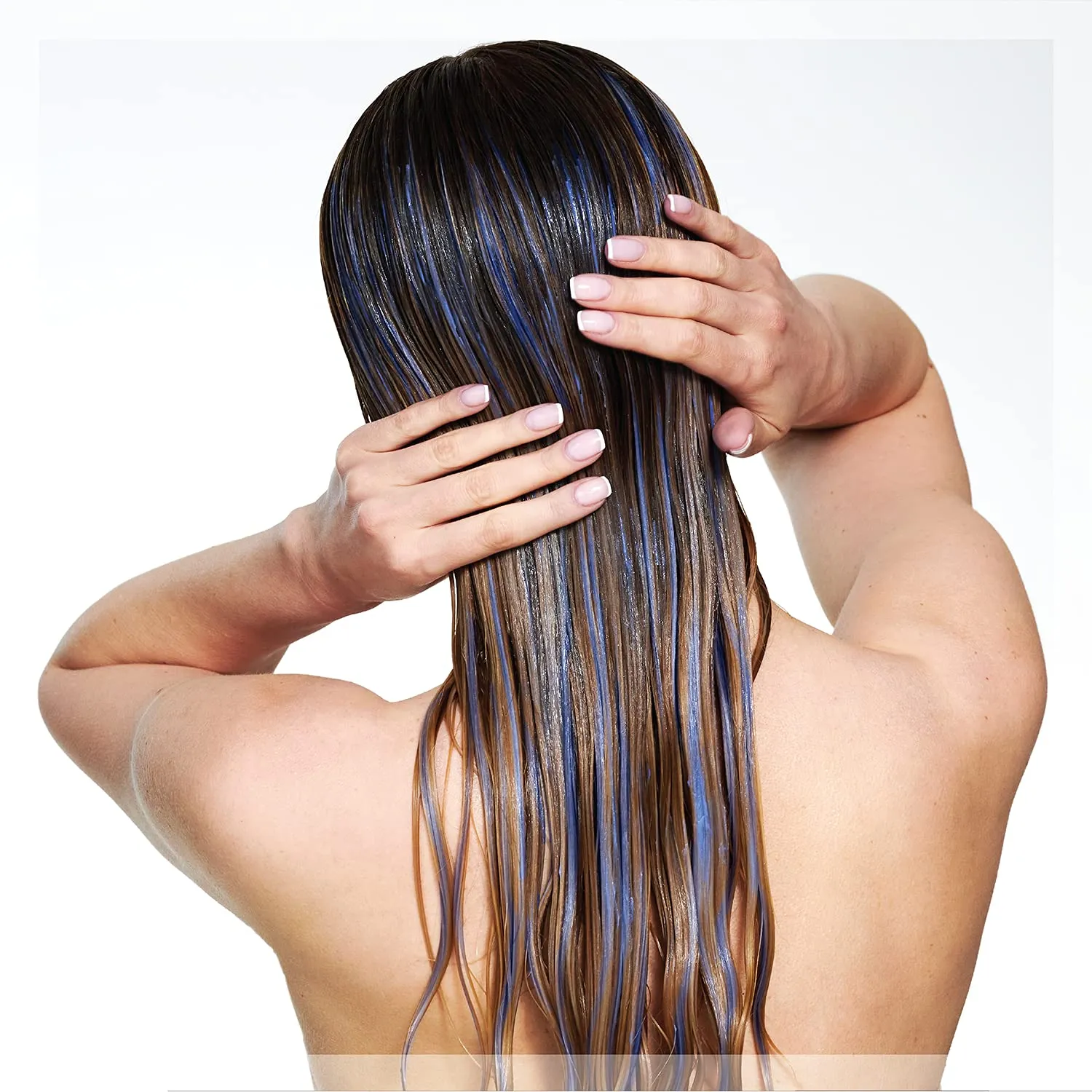 milk_shake Silver Shine Purple Conditioner