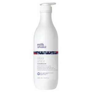 milk_shake Silver Shine Purple Conditioner