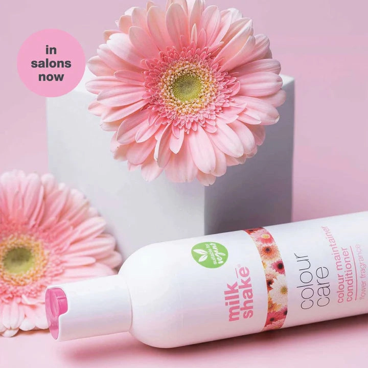 Milkshake Colour Care Flower Spring Bag