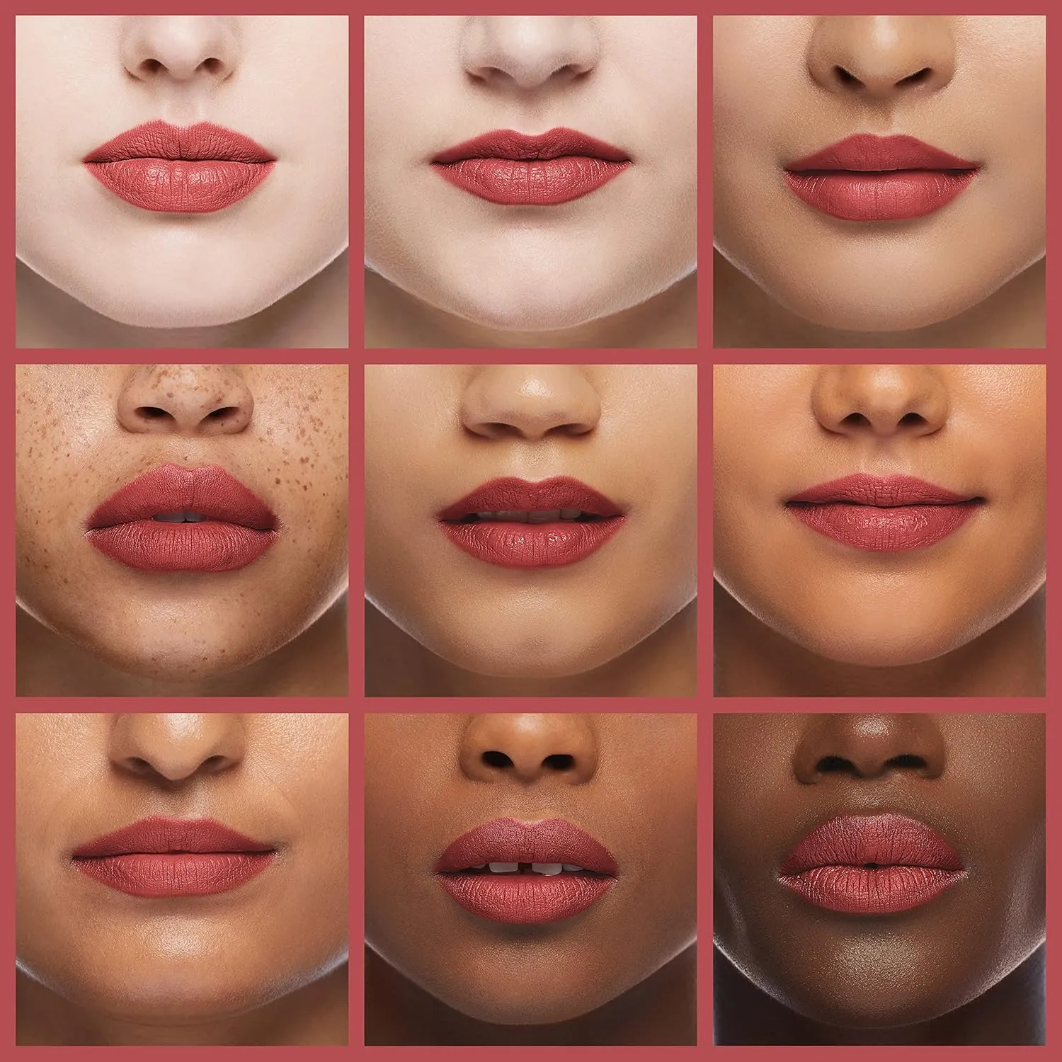 Mineral Fusion Gem Lip Stick, 0.137 oz (Package May Vary)