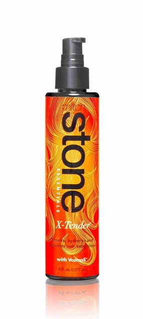 Mitch Stone X-Tender Hair Extension & Wig Leave In Conditioner - 6 oz. Hair Extension & Wig Detangler, Intense Hydration, Heat Protection, Anti-Frizz Treatment for Hair Extensions & Wigs