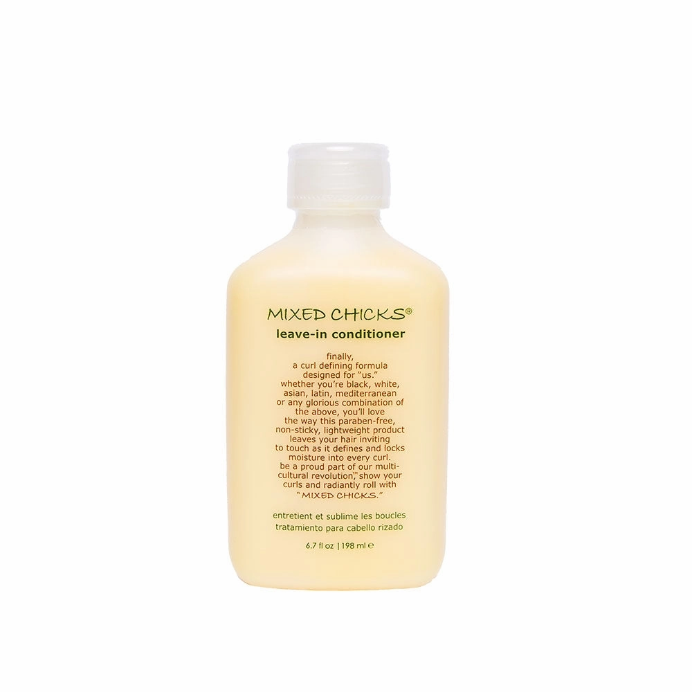 Mixed Chicks Leave-In Conditioner 10oz