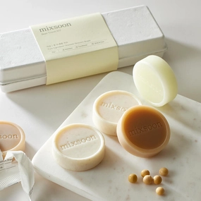 mixsoon Bean Travel KIT 75g(25g X 3ea)