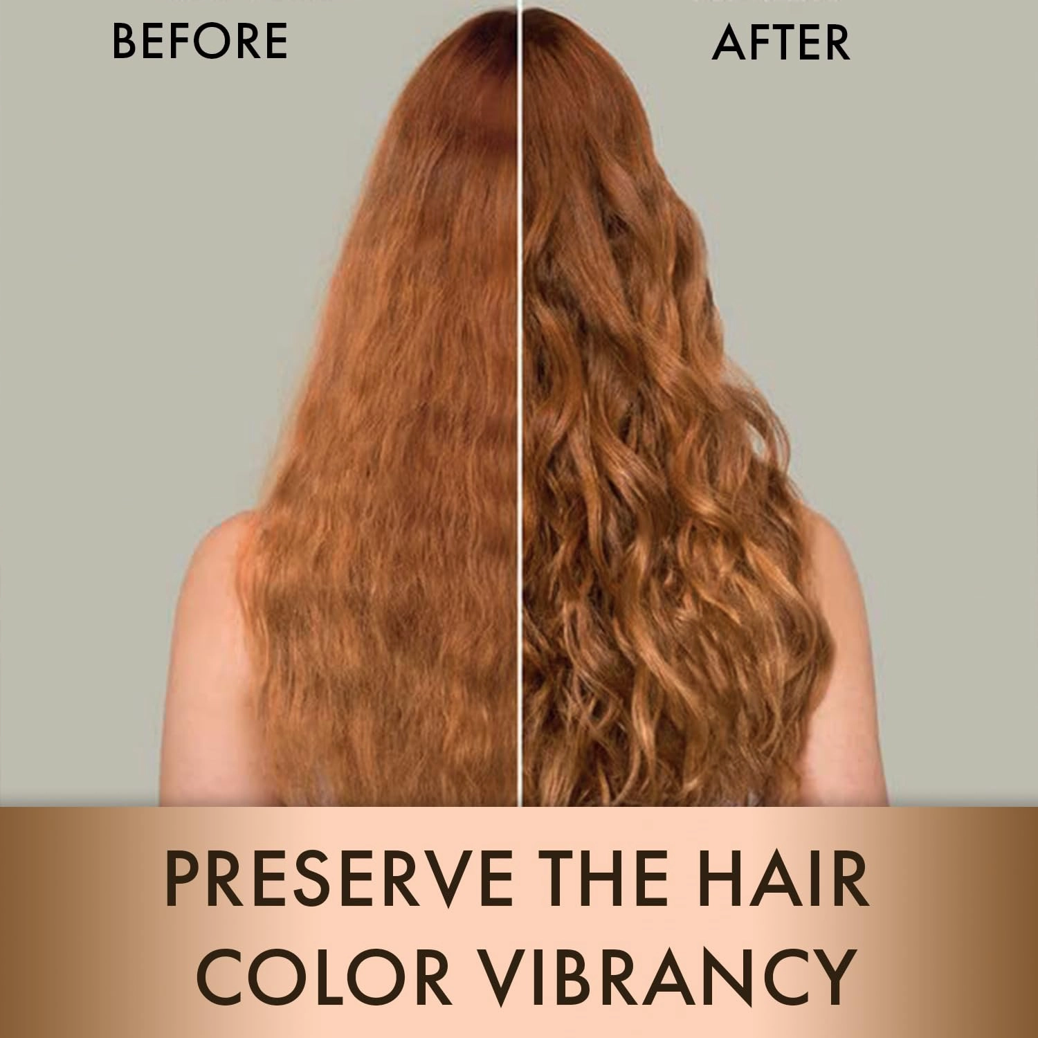 MOEHAIR Color Alive Conditioner (12 Fl. Oz), Hydrating & Nourishing Conditioner for Color Treated Hair | Reduces Scalp Dryness | Preserves Hair color | Paraben & Sulfate Free