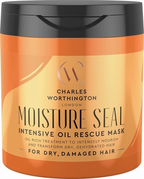 Moisture Seal Intensive Oil Rescue Masque