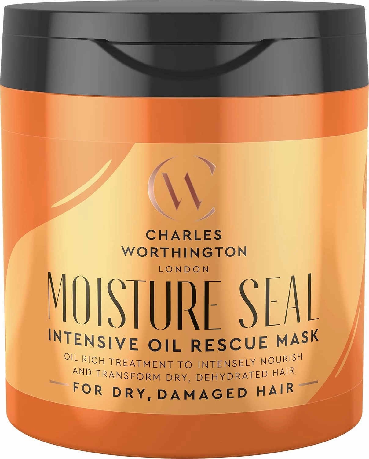Moisture Seal Intensive Oil Rescue Masque